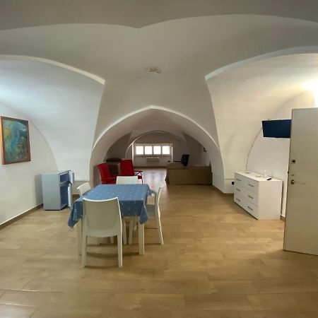 San Lazzaro Loft Apartment Gallipoli Exterior photo