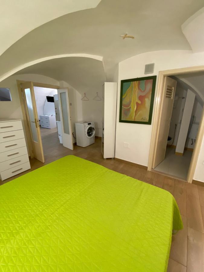 San Lazzaro Loft Apartment Gallipoli Exterior photo